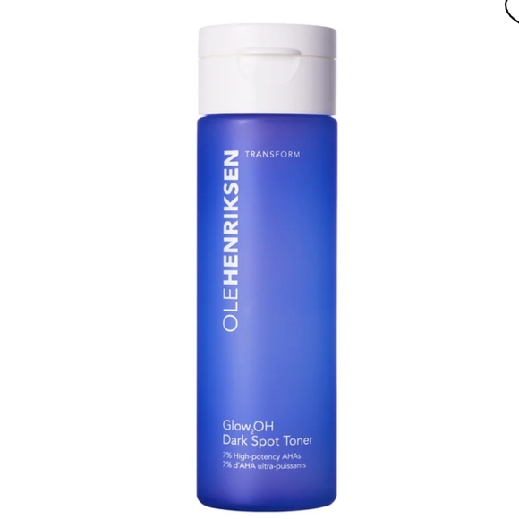 Ole Henriksen Glow²OH Dark Spot Facial Toner 6.5 Oz. BNIB Sealed - Picture 1 of 11